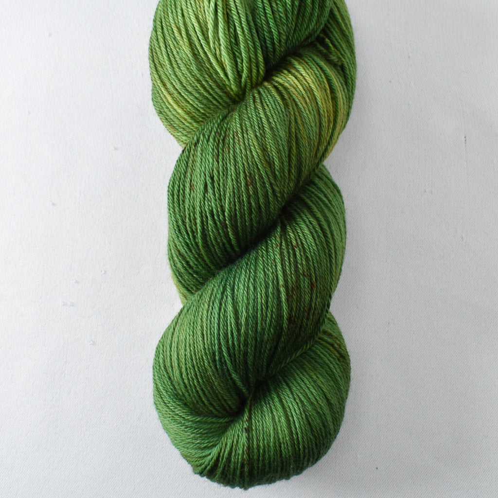 Marybell - Miss Babs Yowza yarn