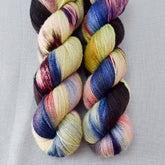 Masquerade - Miss Babs Yet yarn