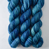 May Morning - Miss Babs K2 chunky merino wool yarn