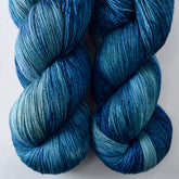 May Morning - Miss Babs Katahdin yarn
