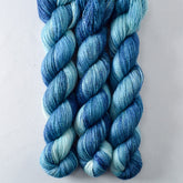 May Morning - Miss Babs Yet yarn