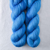 Mediterranean - Miss Babs Yearning yarn