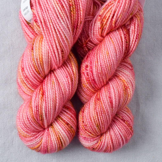 Devoted Idea - Miss Babs 2-Ply Toes yarn