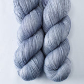 Metaphorical - Miss Babs Yearning yarn