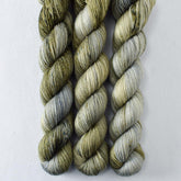 Migration - Miss Babs Katahdin 437 superwash BFL wool yarn