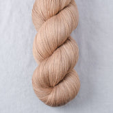 Milk Chocolate - Miss Babs Katahdin yarn