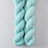 Milky Way - Miss Babs Yummy 2-Ply superwash Merino wool yarn