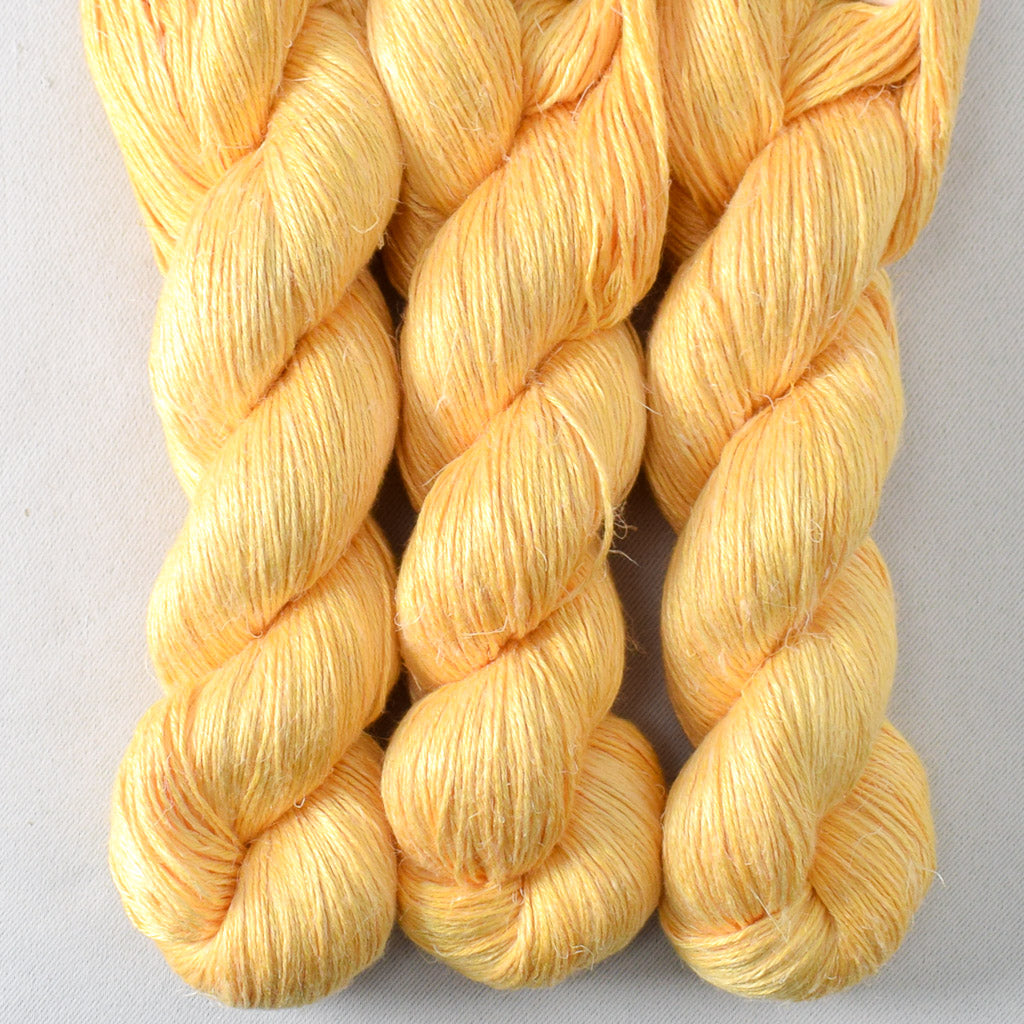 Mimosa - Miss Babs Damask yarn