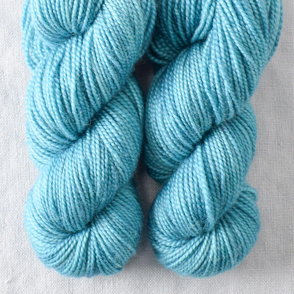 Mindful - Miss Babs Yummy 2-Ply Toes superwash Merino wool yarn
