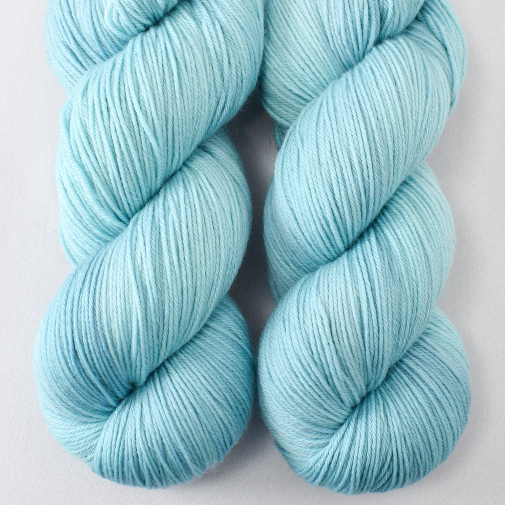 Mindful - Miss Babs Yowza superwash Merino wool yarn