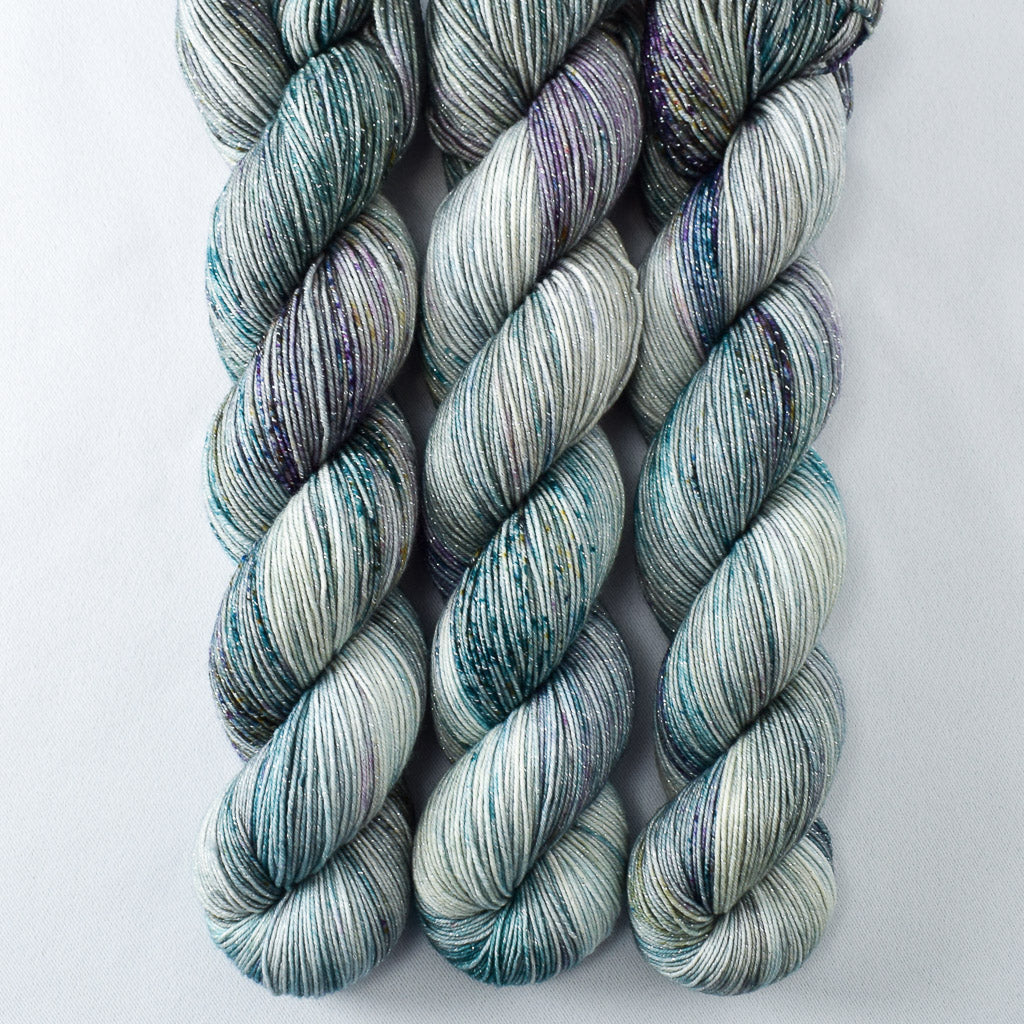 Mind Games - Miss Babs Estrellita yarn