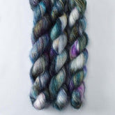 Mind Games - Miss Babs Moonglow yarn