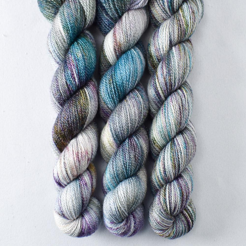 Mind Games - Miss Babs Yet yarn