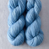 Mintaka - Miss Babs Yummy 2-Ply Toes superwash Merino wool yarn