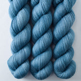 Miram - Miss Babs Killington wool and silk blend yarn