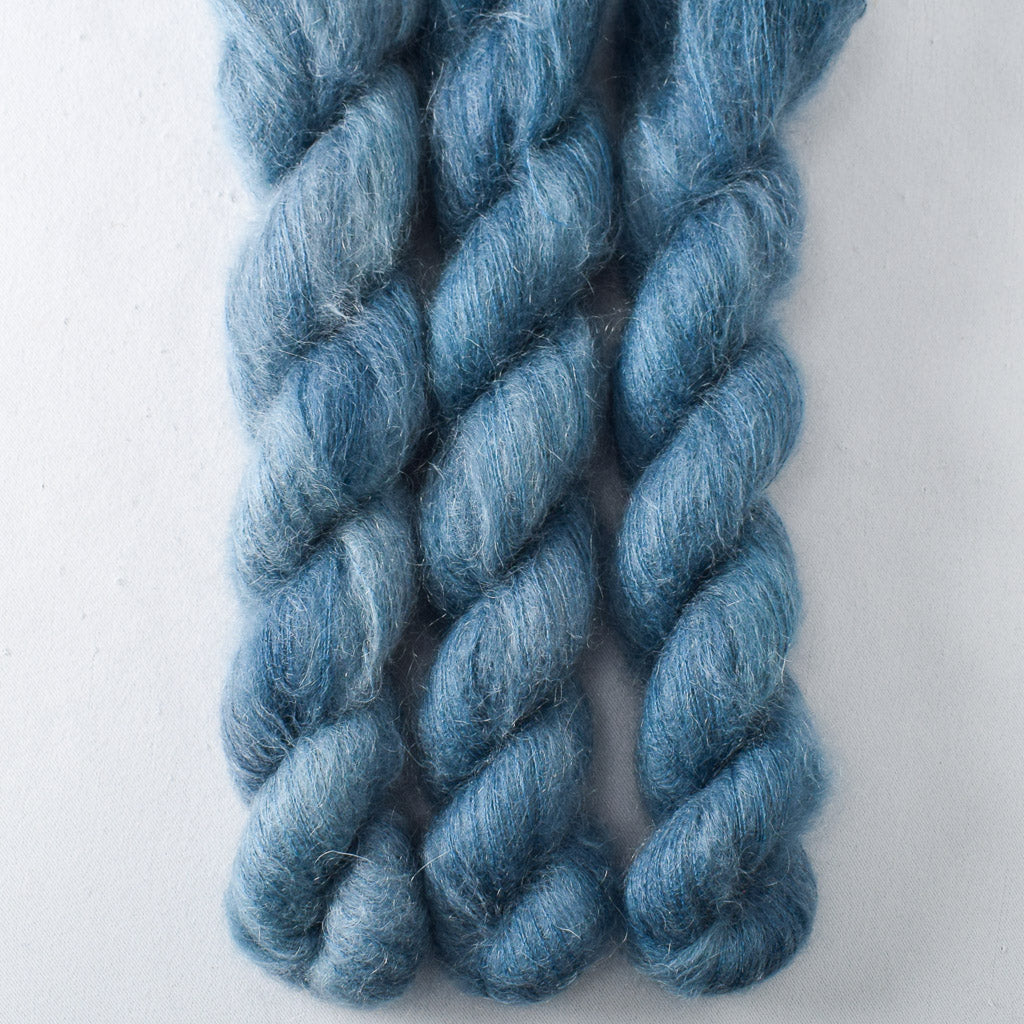 Miram - Miss Babs Moonglow yarn