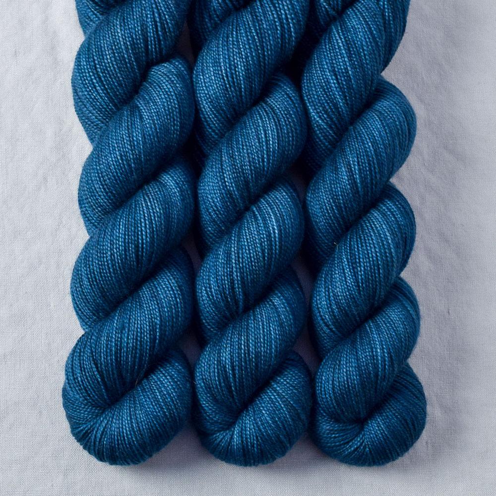 Mirphak - Miss Babs Yummy 2-Ply yarn