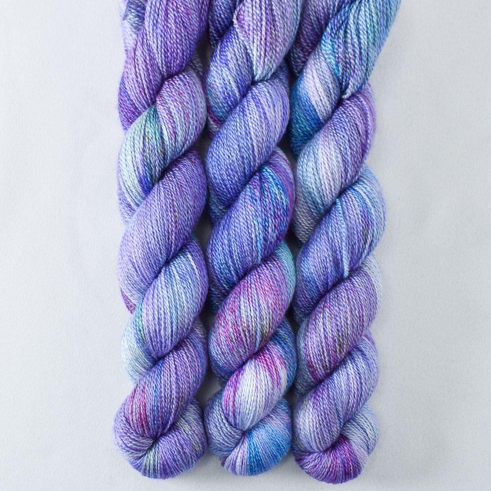 Mix Tape - Miss Babs Yet yarn