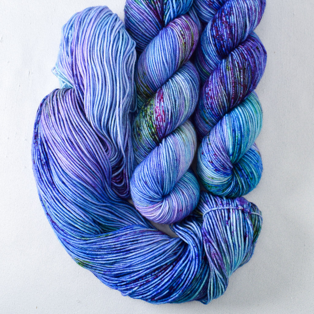 Mix Tape 2.0 - Miss Babs Laurel Falls yarn