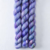 Mix Tape 2.0 - Miss Babs Sojourn cashmere and silk yarn