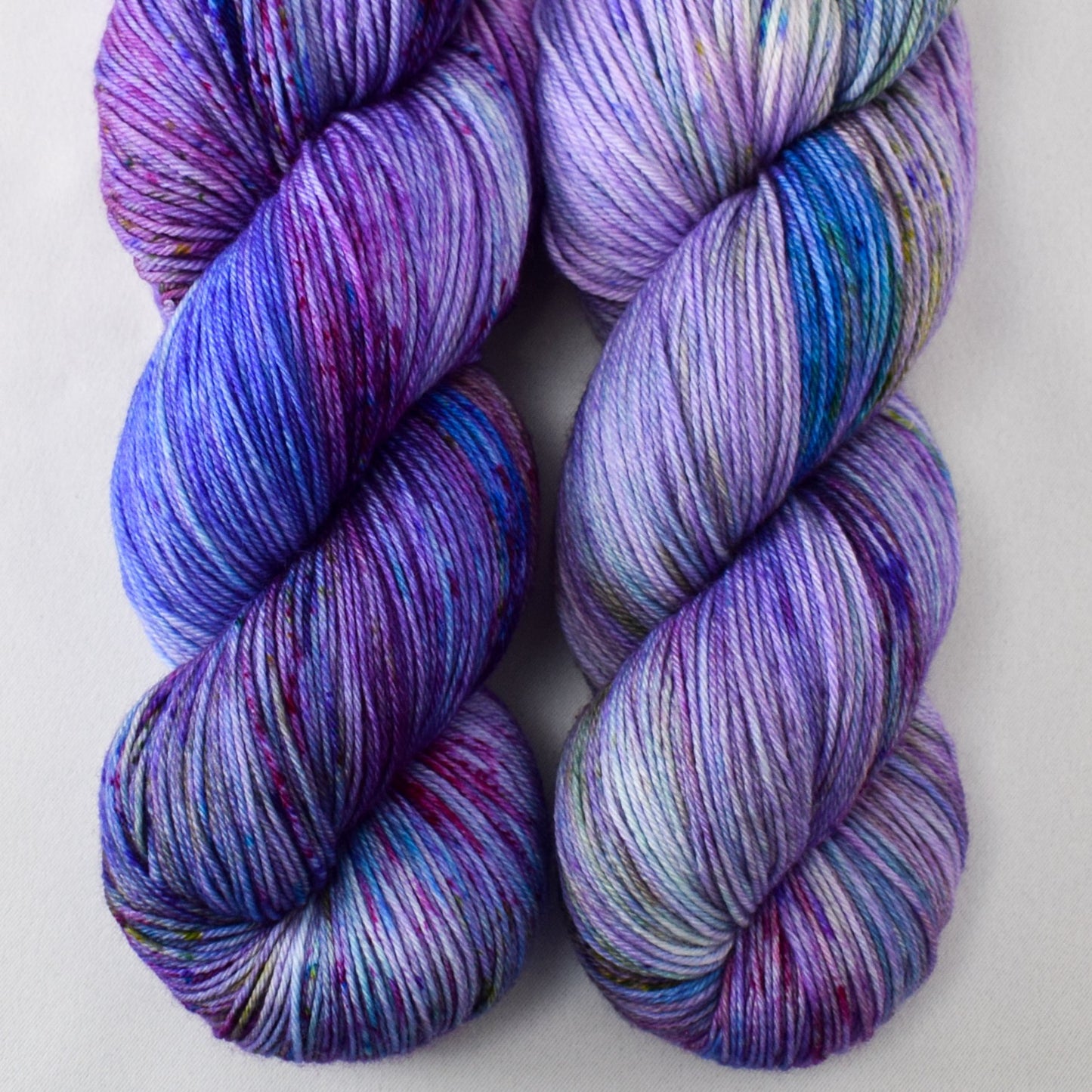 Mix Tape - Miss Babs Yowza yarn