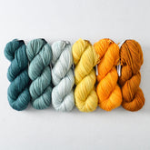 Mojave Flora - Gradient Set