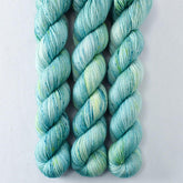 Mojito - Miss Babs Katahdin 437 superwash BFL wool yarn