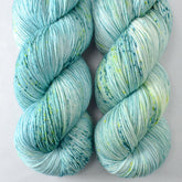 Mojito - Miss Babs Yowza superwash Merino wool yarn