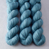 Monsoon - Miss Babs Yummy 2-Ply superwash Merino wool yarn