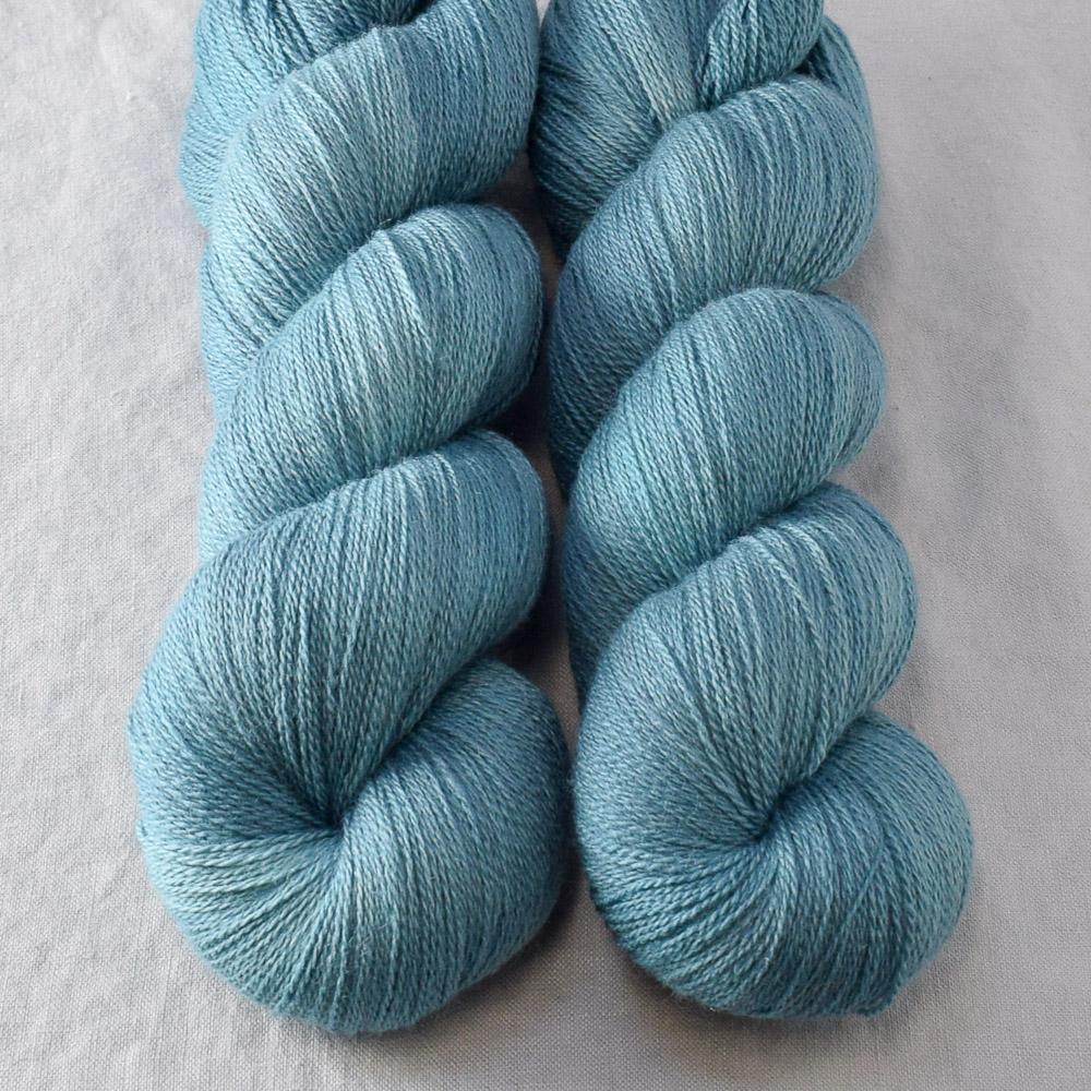 Monsoon - Miss Babs Yearning yarn