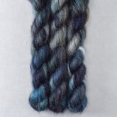 Moonlight Stroll - Miss Babs Moonglow yarn