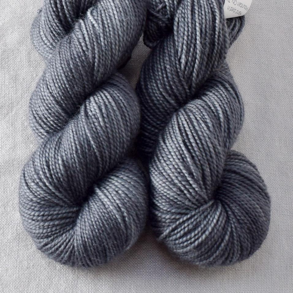 Moonscape - Miss Babs Yummy 2-Ply Toes superwash Merino wool yarn