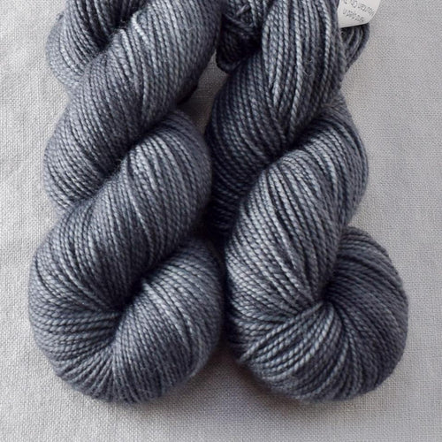 Moonscape - Miss Babs Yummy 2-Ply Toes superwash Merino wool yarn