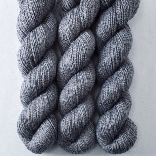 Moonscape - Miss Babs Killington wool and silk blend yarn