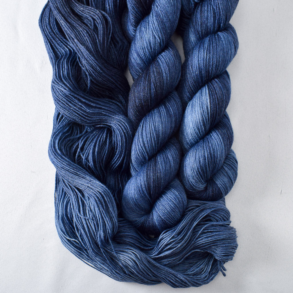 Moonstruck - Miss Babs Tarte yarn