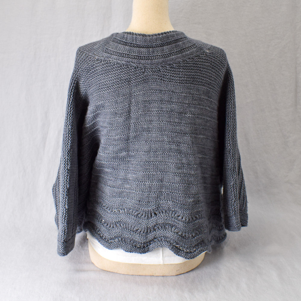 Morinne Short and Sweet