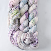 Morning Dream - Miss Babs Caroline merino-cashmere-nylon yarn