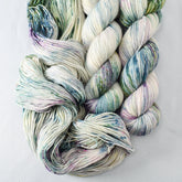 Morning Dream - Miss Babs Killington wool and silk blend yarn