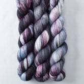Morticia - Miss Babs Yet yarn