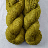 Moss - Miss Babs Katahdin yarn