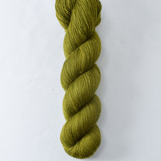 Moss - Miss Babs Katahdin 600 yarn