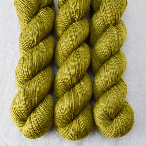 Moss - Miss Babs Tarte yarn