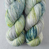 Mother Earth - Miss Babs Yowza superwash Merino wool yarn
