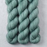 Mount Kootaloo - Miss Babs Yummy 2-Ply superwash Merino wool yarn