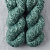 Mount Kootaloo - Miss Babs Yummy 2-Ply Toes superwash Merino wool yarn