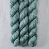 Mount Kootaloo - Miss Babs Yowza Mini superwash Merino wool yarn