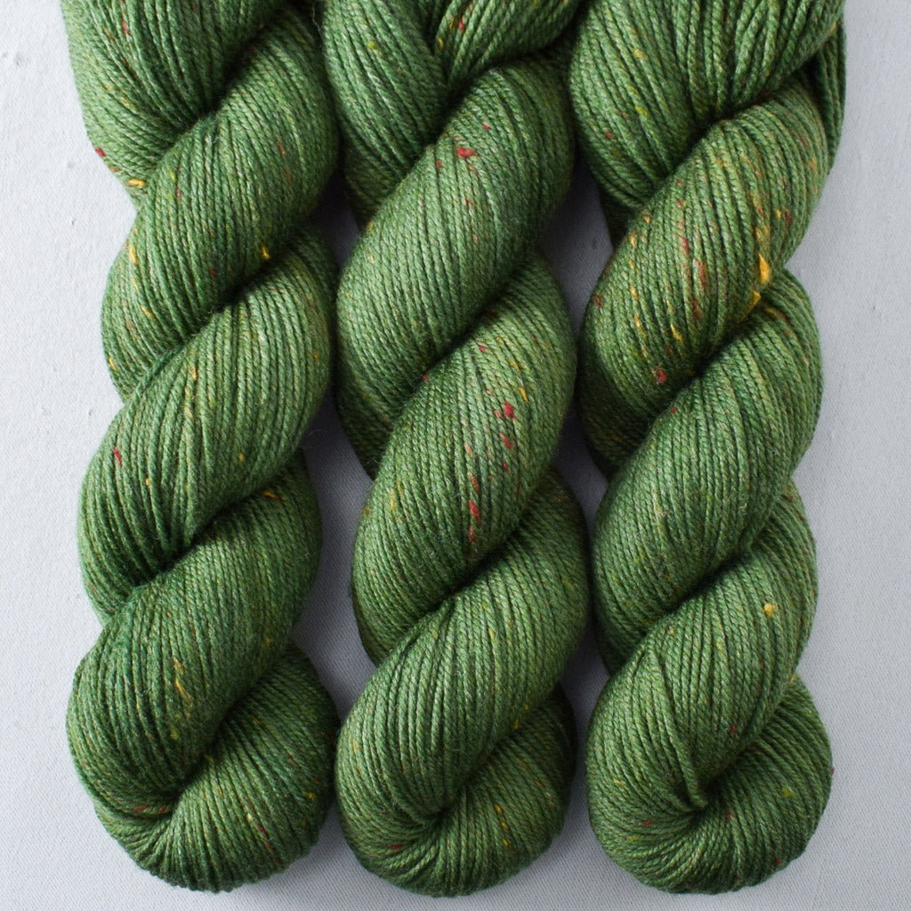 Mung Bean - Miss Babs Cupcake yarn