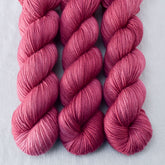 Murzim - Miss Babs Yummy 2-Ply superwash Merino wool yarn