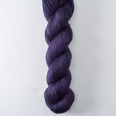 Muscadine Grapes Partial Skeins - Miss Babs Katahdin yarn