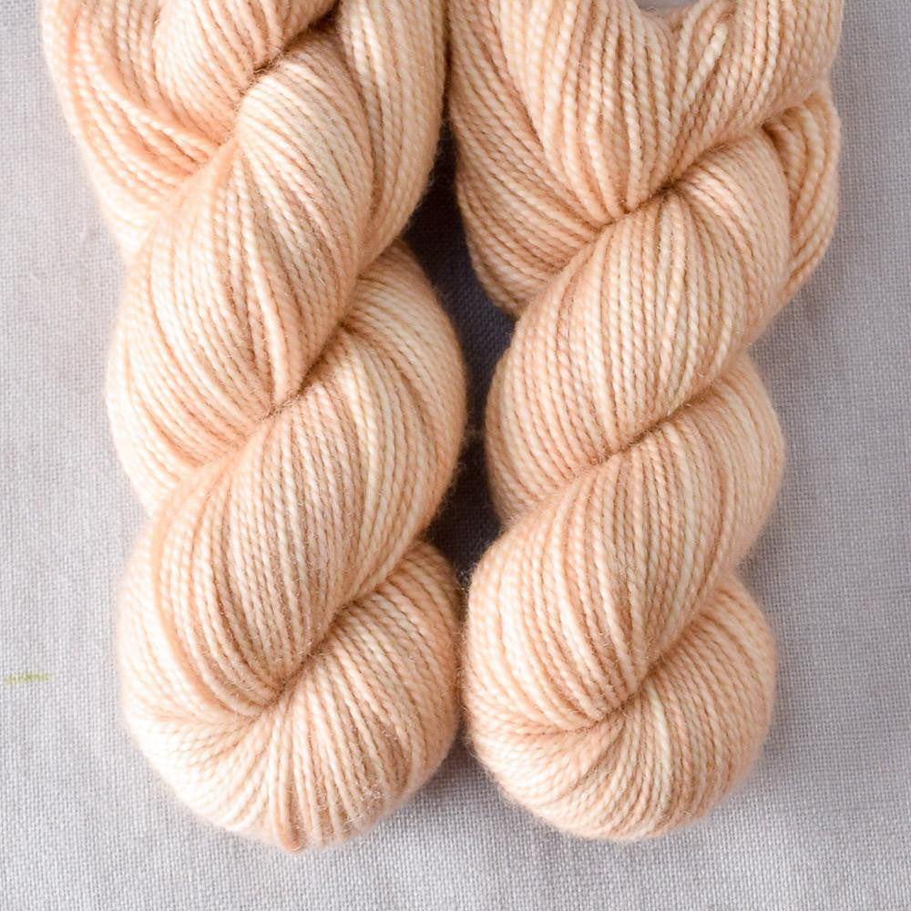 Muslin - Miss Babs 2-Ply Toes yarn